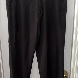 Men's Black Pants